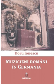 Muzicieni români în Germania - Ionescu Doru 